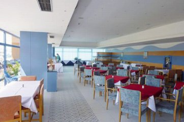 Europa - Bulharsko - Slunečné pobřeží