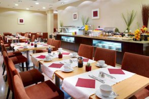 Eurostars Grand Place - Belgie - Brusel