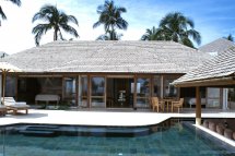 EVASON HIDEAWAY & SIX SENSES SPA HUA HIN - Thajsko - Hua Hin