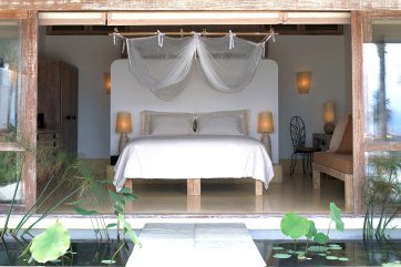 EVASON HIDEAWAY & SIX SENSES SPA HUA HIN - Thajsko - Hua Hin