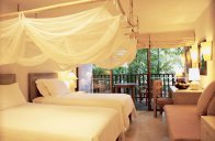 EVASON HUA HIN & SIX SENSES SPA - Thajsko - Hua Hin