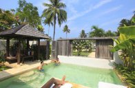 EVASON HUA HIN & SIX SENSES SPA - Thajsko - Hua Hin