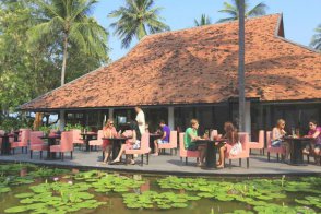 EVASON HUA HIN & SIX SENSES SPA - Thajsko - Hua Hin