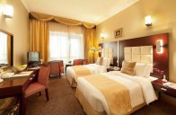 Ewa Hotel - Spojené arabské emiráty - Dubaj