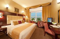 Ewa Hotel - Spojené arabské emiráty - Dubaj