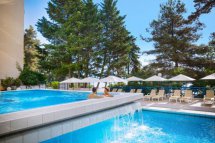 Excelsior Remisens Family Hotel - Chorvatsko - Kvarner - Lovran