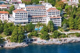 Excelsior Remisens Family Hotel - Chorvatsko - Kvarner - Lovran