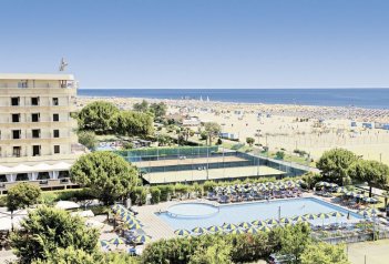 Excelsior - Itálie - Bibione