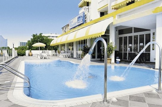 Excelsior - Itálie - Bibione