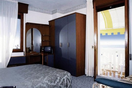 Excelsior - Itálie - Bibione