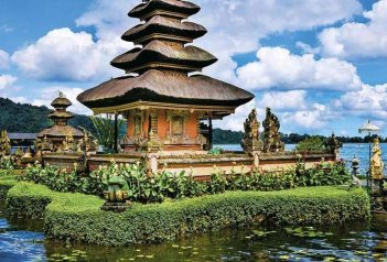 Exotika light - Bali - Indonésie