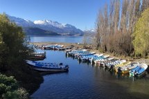Argentina - Patagonie - Argentina - Patagonie