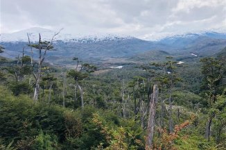 Argentina - Patagonie - Argentina - Patagonie