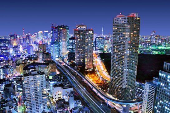 EXPO 2025 v Ósace a Tokio s odpočinkem na ostrově Okinawa - Japonsko