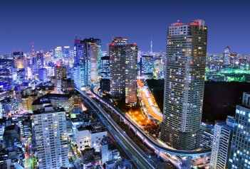 EXPO 2025 v Ósace a Tokio