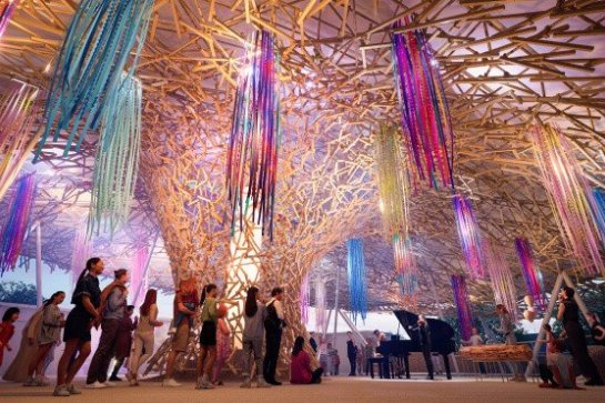 EXPO 2025 v Ósace a Tokio - Japonsko