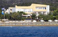 Faedra Beach - Řecko - Kréta - Agios Nikolaos