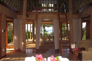 Fafa Island Resort - Tonga