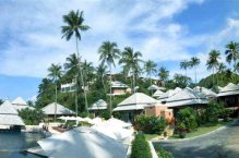 Fair House Villas & Spa - Thajsko - Ko Samui - Maenam Beach