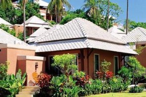 Fair House Villas & Spa - Thajsko - Ko Samui - Maenam Beach