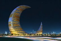 FAIRMONT BAB AL BAHR - Spojené arabské emiráty - Abú Dhábí