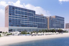 Recenze FAIRMONT BAB AL BAHR