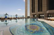 FAIRMONT DUBAI - Spojené arabské emiráty - Dubaj