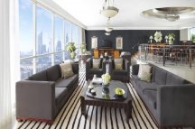 FAIRMONT DUBAI - Spojené arabské emiráty - Dubaj