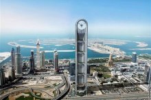 FAIRMONT DUBAI - Spojené arabské emiráty - Dubaj