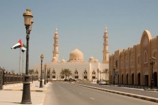 FAIRMONT FUJAIRAH BEACH RESORT - Spojené arabské emiráty - Fujairah