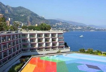 Fairmont Monte Carlo - Monako - Monte Carlo