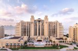 Fairmont The Palm - Spojené arabské emiráty - Dubaj - Jumeirah