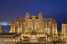 Fairmont The Palm - Spojené arabské emiráty - Dubaj - Jumeirah