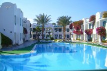 FALCON HILLS - Egypt - Sharm El Sheikh - Ras Om El Sid