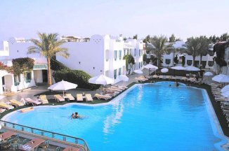 FALCON HILLS - Egypt - Sharm El Sheikh - Ras Om El Sid