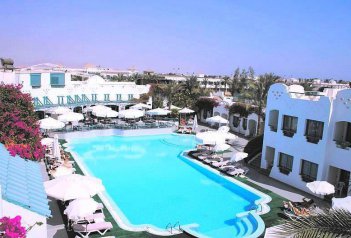 FALCON HILLS - Egypt - Sharm El Sheikh - Ras Om El Sid