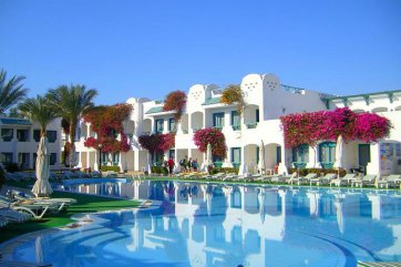 FALCON HILLS - Egypt - Sharm El Sheikh - Ras Om El Sid