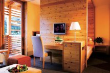 Falkensteiner Club Funimation Katschberg - Rakousko - Katschberg - Katschberghöhe