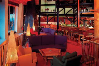 Falkensteiner Club Funimation Katschberg - Rakousko - Katschberg - Katschberghöhe