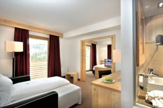 Falkensteiner Club Funimation Katschberg - Rakousko - Katschberg - Katschberghöhe