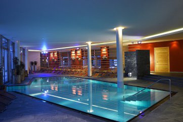 Falkensteiner Club Funimation Katschberg - Rakousko - Katschberg - Katschberghöhe