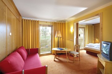 Falkensteiner Club Funimation Katschberg - Rakousko - Katschberg - Katschberghöhe