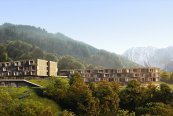 Falkensteiner Hotel Montafon - Rakousko - Vorarlbersko - Montafon