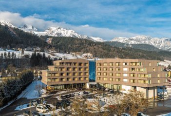 Falkensteiner Hotel Schladming - Rakousko - Schladming