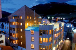 Falkensteiner Hotel & Spa Lamm - Itálie - Alpe di Siusi - Castelrotto