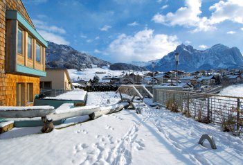 Falkensteiner Hotel & Spa Lamm - Itálie - Alpe di Siusi - Castelrotto
