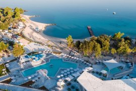 Falkensteiner Premium Camping Zadar - mobil home