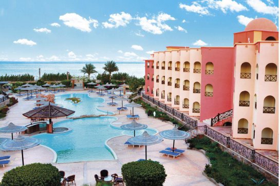 FAM Resort - Egypt - Marsa Alam