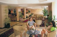 Fame Hotel - Turecko - Kemer