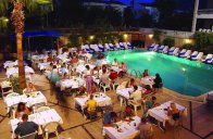 Fame Hotel - Turecko - Kemer